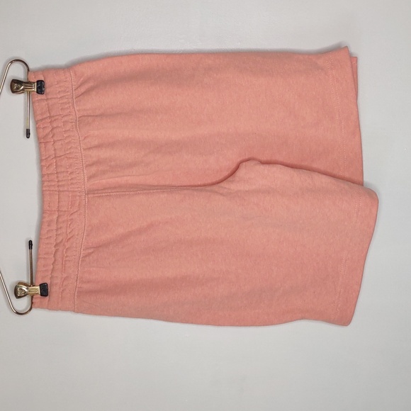 Legend Peach  Drawstring Shorts For Men Or Women Unisex - Picture 7 of 8